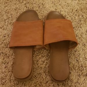 Rock & Candy sandals